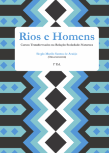 Capa de Livro: Rios e Homens
