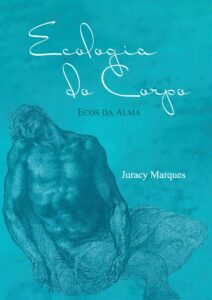 Capa de Livro: Ecologia do Corpo